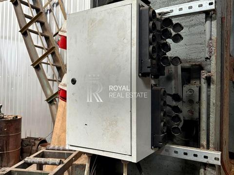 коммерческая по адресу Гарматная ул., 9