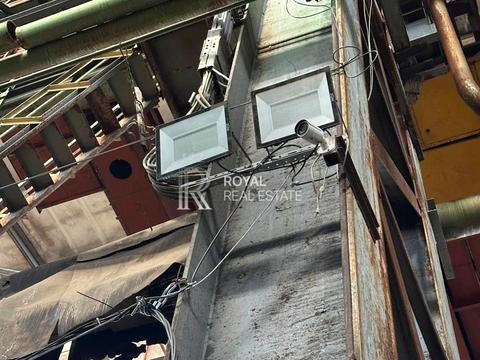 коммерческая по адресу Гарматная ул., 9