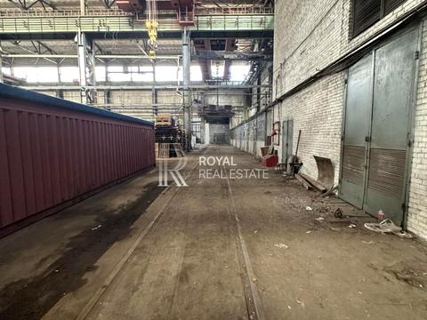 коммерческая по адресу Гарматная ул., 9