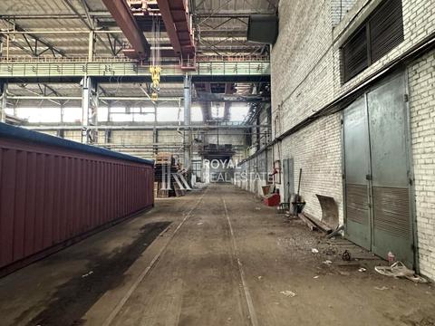 коммерческая по адресу Гарматная ул., 9