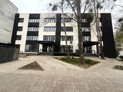 коммерческая по адресу Кавказская ул., 9