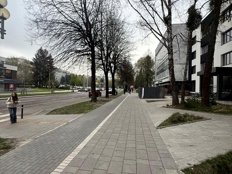 коммерческая по адресу Кавказская ул., 9