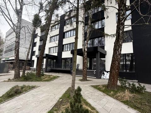 коммерческая по адресу Кавказская ул., 9