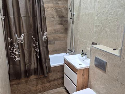 квартира по адресу Декабристов просп. (Декабристів), 151 к5