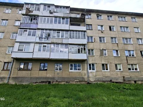 квартира по адресу Литвина ул., 9