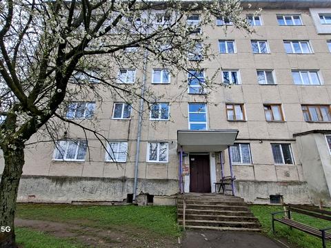 квартира по адресу Литвина ул., 9