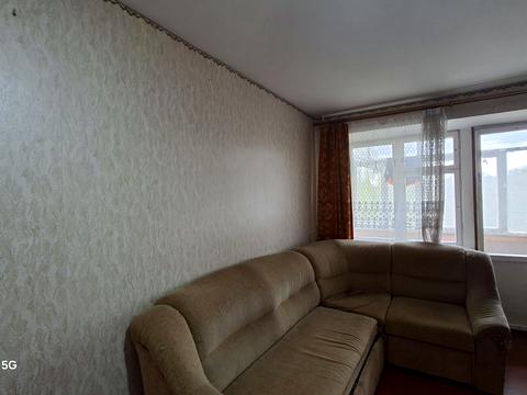 квартира по адресу Литвина ул., 9