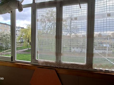 квартира по адресу Литвина ул., 9