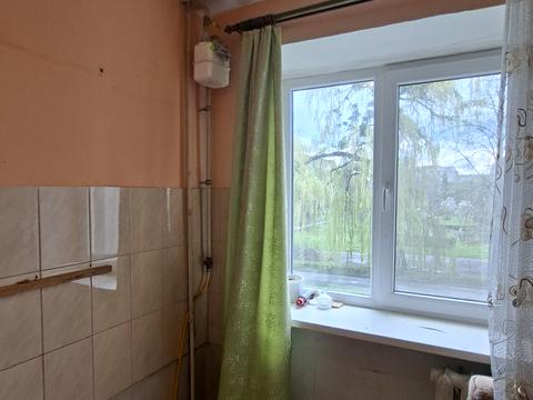 квартира по адресу Литвина ул., 9