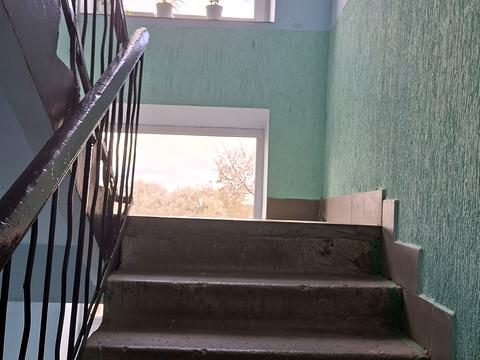 квартира по адресу Литвина ул., 9