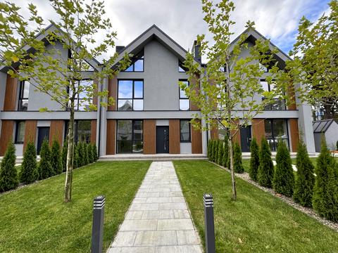 дом по адресу Евгения Патона ул.