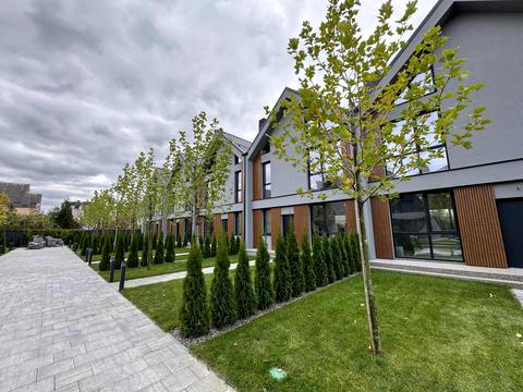 будинок за адресою Євгена Патона вул.