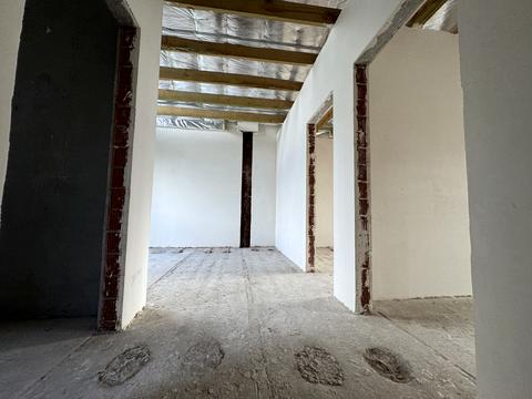 будинок за адресою Євгена Патона вул.