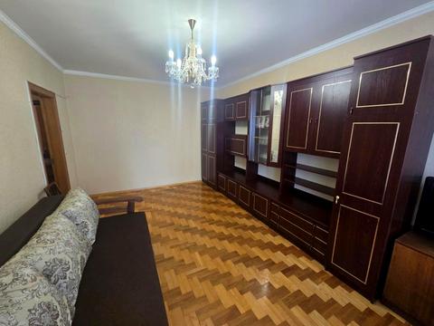 квартира по адресу Срибнокильская ул., 8