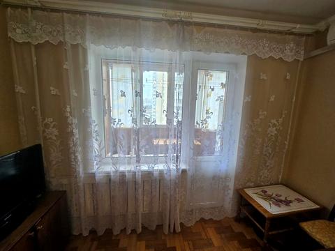 квартира по адресу Срибнокильская ул., 8