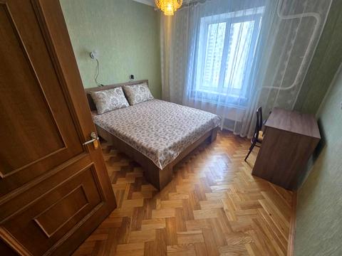 квартира по адресу Срибнокильская ул., 8