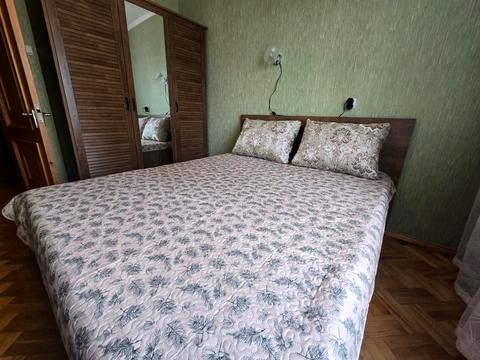 квартира по адресу Срибнокильская ул., 8