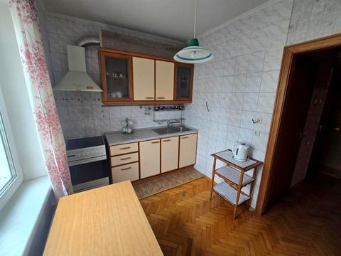 квартира по адресу Срибнокильская ул., 8