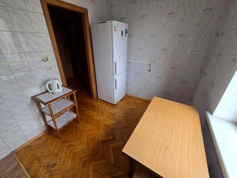 квартира по адресу Срибнокильская ул., 8