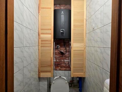 квартира по адресу Срибнокильская ул., 8