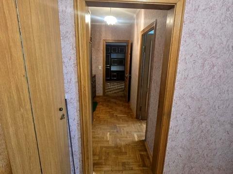 квартира по адресу Срибнокильская ул., 8