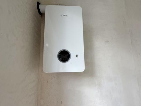 будинок за адресою Євгена Патона вул.