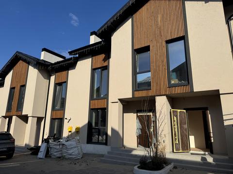 будинок за адресою мечнікова, 40