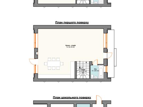 будинок за адресою Євгена Патона вул.