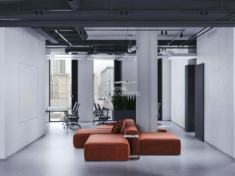 коммерческая по адресу Жилянская ул., 43-Б