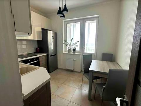 квартира за адресою Михайла Донця вул., 2-А