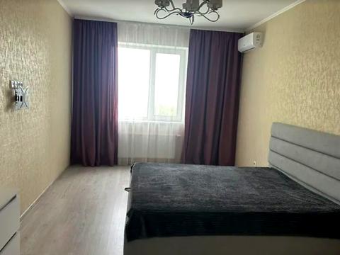 квартира за адресою Михайла Донця вул., 2-А