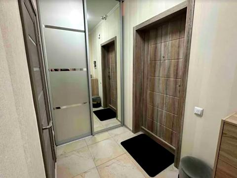 квартира за адресою Михайла Донця вул., 2-А