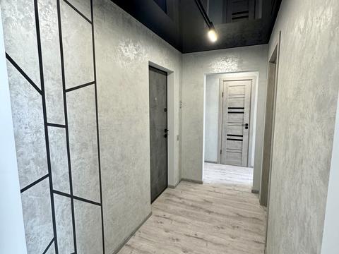 квартира за адресою Будівельників бульв., 2