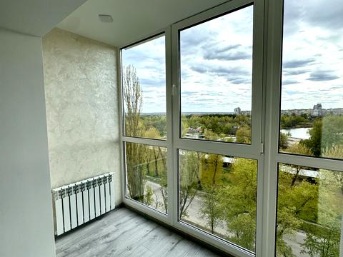 квартира за адресою Будівельників бульв., 2