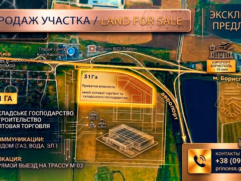 ділянка за адресою 