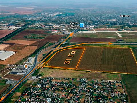 ділянка за адресою 