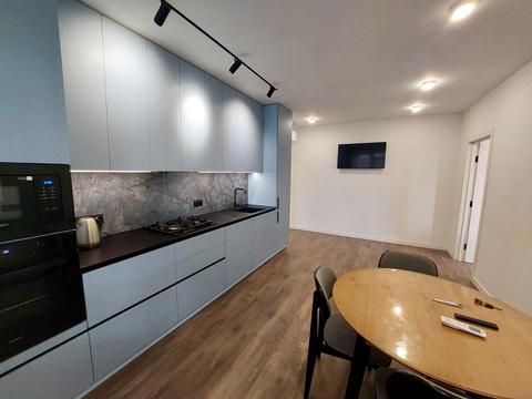 квартира по адресу Стрийская ул., 115