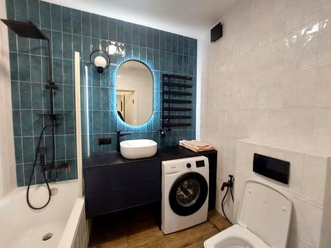 квартира по адресу Стрийская ул., 115