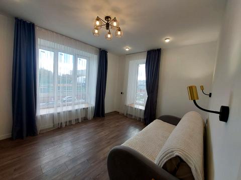 квартира по адресу Стрийская ул., 115