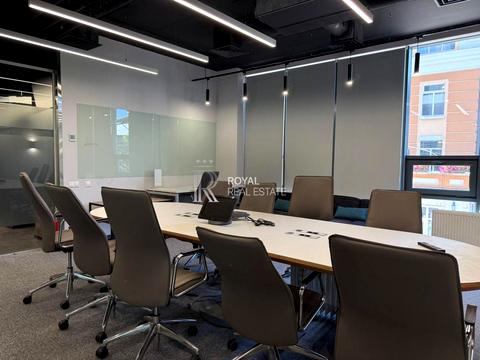 коммерческая по адресу Сімʼї Прахових ул. (Гайдара), 54