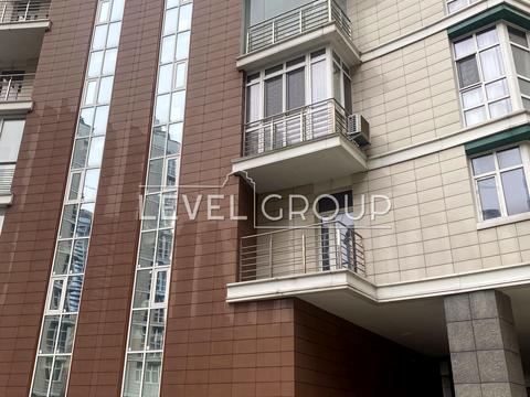 квартира по адресу Василия Тютюнника ул. (Анрі Барбюса), 53