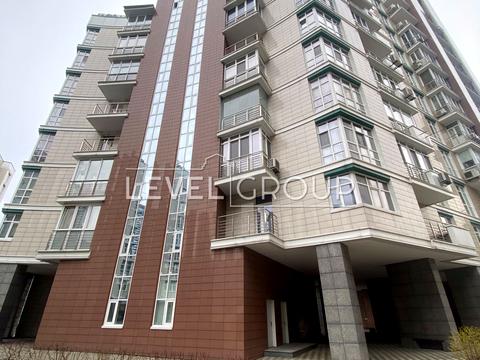 квартира по адресу Василия Тютюнника ул. (Анрі Барбюса), 53