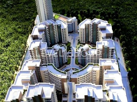 квартира по адресу Василия Тютюнника ул. (Анрі Барбюса), 53