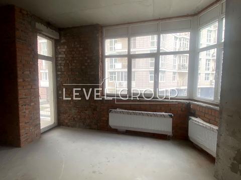 квартира по адресу Василия Тютюнника ул. (Анрі Барбюса), 53