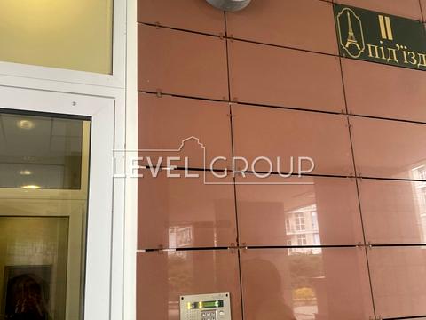 квартира по адресу Василия Тютюнника ул. (Анрі Барбюса), 53