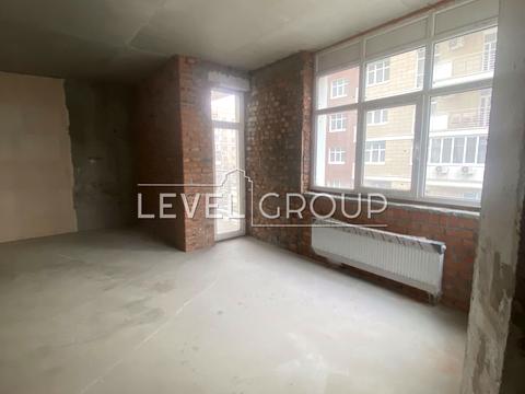 квартира по адресу Василия Тютюнника ул. (Анрі Барбюса), 53