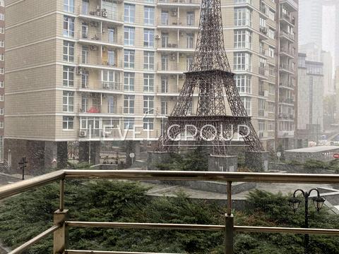 квартира по адресу Василия Тютюнника ул. (Анрі Барбюса), 53