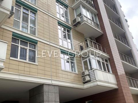 квартира по адресу Василия Тютюнника ул. (Анрі Барбюса), 53