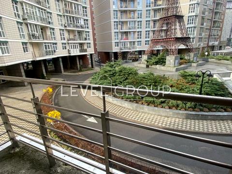 квартира по адресу Василия Тютюнника ул. (Анрі Барбюса), 53