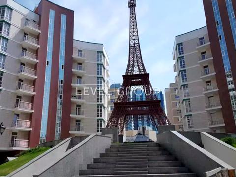 квартира по адресу Василия Тютюнника ул. (Анрі Барбюса), 53